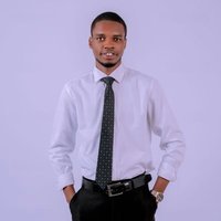 Prosper ISHIMWE (@prosishimwe) 's Twitter Profile