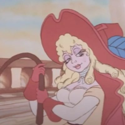 BootlegMermaid's profile picture. Animation enthusiast, wildlife aficionado