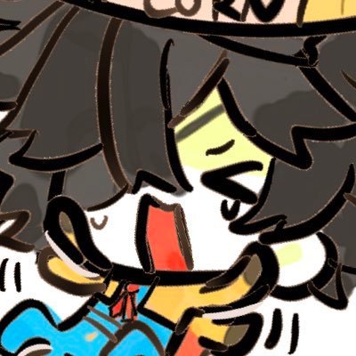 浇飯さんのプロフィール画像