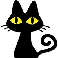 黒猫 (@kuro_neko_0312) Twitter profile photo