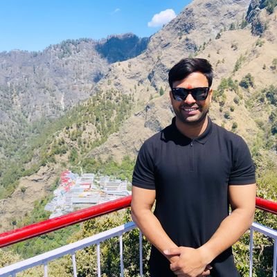 Sumitgujjar0003's profile picture. #proud_india #bjp4india