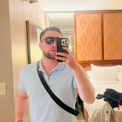 aaronprrrz's profile picture. Union Distribution Operator 💧👷 2023 GMC Sierra 🏔️