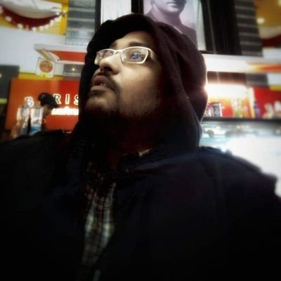 gosaliya_ashik's profile picture. Digital Transformation Consultant | Observing Politics, Geopolitics & Geoeconomics | US-India-China