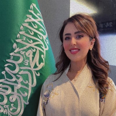 إدارة عامة وعلاقات .. إعلاميه وكاتبة بجريدة عكاظ ( هدف صريح ) ⚽️ ترخيص إعلامي ( 407351 ) لي من كل بحر قرش 🦈 https://t.co/LEplVJYYRK
