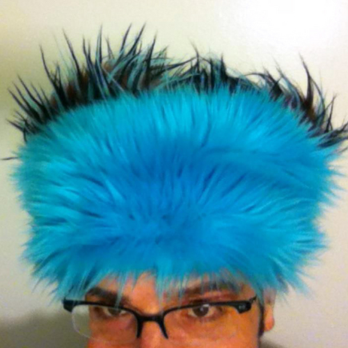 VirginBurnerCO's profile picture. Formerly a Virgin Burner.  Denver.  Gay.  Active in my regional Apogaea.