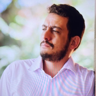 kassiomaia's profile picture. Software Engineer