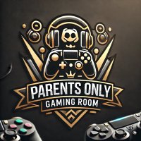 Parents Only Gaming Room (@parentonlyhq) 's Twitter Profile