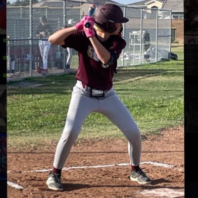 Brandon_Comphel's profile picture. Whitney High School | 3rd, 1st, RHP | c/o 2028 | 5’11, 160