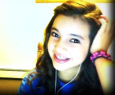 Katie | 14 | Taken ♥