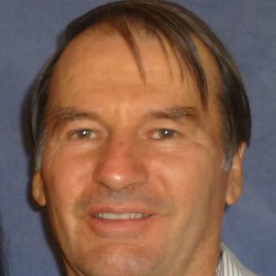 rfhendrix's profile picture. Author