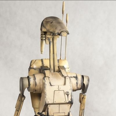 These are not the droids you're looking for...
Temet Nosce.
The hand organizes the mind.