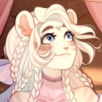 Moved to: @RosentineDoll (@boundbybloom) 's Twitter Profile