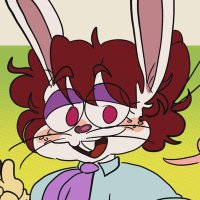 Yack W. Bunny๐ (@yackwonderbunny) 's Twitter Profile Photo Yack W. Bunny๐ (@yackwonderbunny) 's Twitter Profile Photo