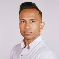 Samir Mirza (@svmirza) 's Twitter Profile