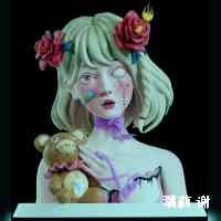 xiieruiili62's profile picture. 🐉Chinese Works of Art Specialist bonhams1793 
🖼Curator https://t.co/AnMKLbIQef 
📍 Los Angeles
👀Views are my own