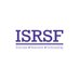 ISRSF (@isrsf) Twitter profile photo ISRSF (@isrsf) Twitter profile photo
