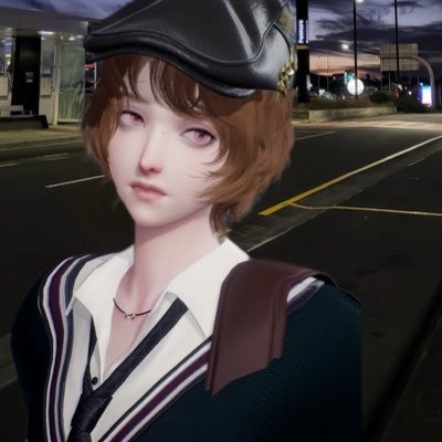 キラパラ ┊︎ 花の戯言