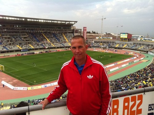 dirklankreijer's profile picture. 