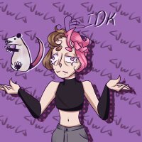Jesse (@jessart_dumpidk) 's Twitter Profile