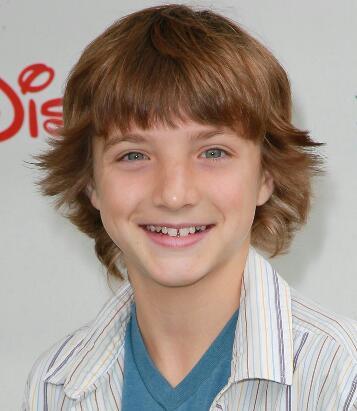 Fans for Jake Short