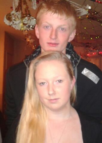 I Love My Family So Much!!x