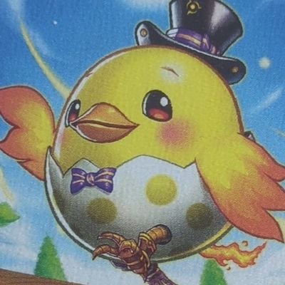 Duelmasters_Vq's profile picture. デュエマやってる奴〜 
過激なポストはしないように（戒め）
今の推しデッキは墓地ソとスノフェ