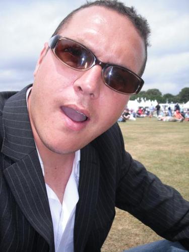 ANDY WALKER Profile
