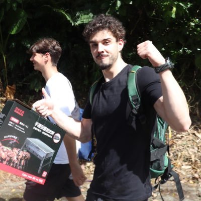 manuotel's profile picture. AI Engineer @ RebelDot