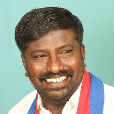 @siddharthappa மாவட்டச் செயலாளர்
விருதுநகர் (கி) மாவட்டம் - விசிக