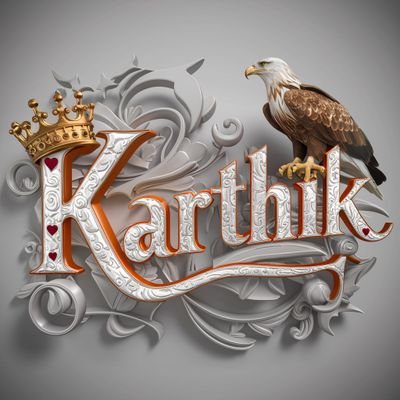 dkarth's profile picture. You