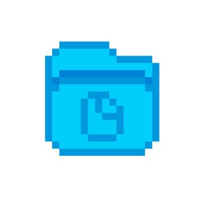 Beginner pixel artist | Product Designer at Synapse Studios | he/him