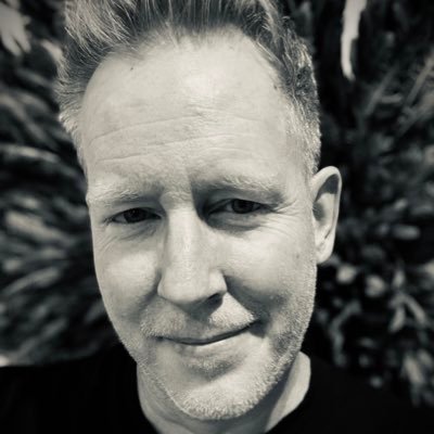Jared Bush Profile