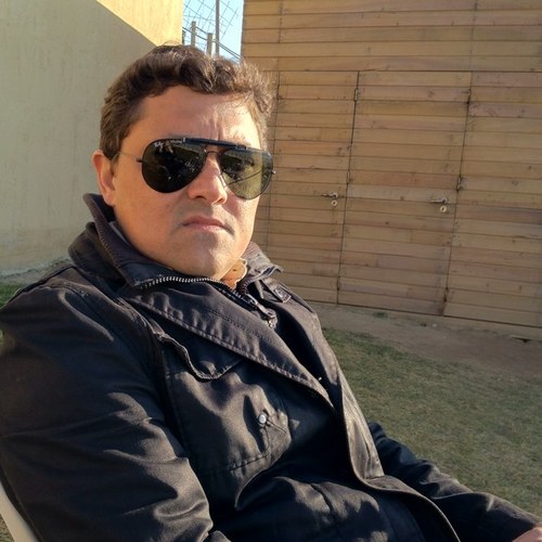 JohamVieira's profile picture. Solteiro ;))