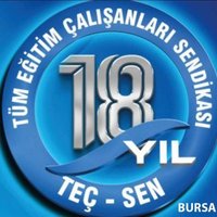 Bursa Tecsen Sosyal Medya (@tecsenbursa) Twitter profile photo