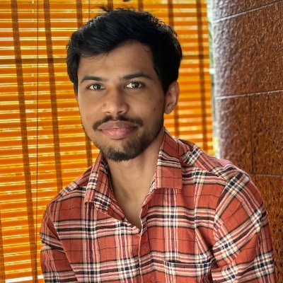 I like teaching things and code
#developer #mentor #youtuber