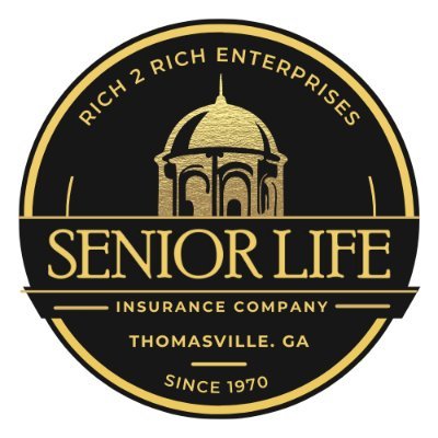 🙏 Proud Veteran | Faith-Driven | Final Expense Specialist 🌟

I help seniors & fellow veterans secure peace of mind for their final expenses.