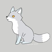 まいご (@stray___fox) 's Twitter Profile