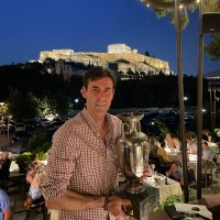 Vasilis Tsiartas (@vasilistsiartas) 's Twitter Profile Photo Vasilis Tsiartas (@vasilistsiartas) 's Twitter Profile Photo