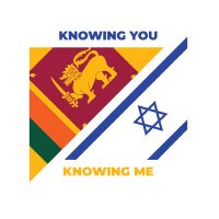 Israel In Sri Lanka (@israelinsl) 's Twitter Profile Photo Israel In Sri Lanka (@israelinsl) 's Twitter Profile Photo