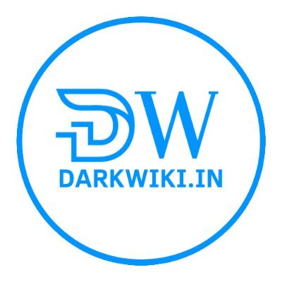 DDarkwiki's profile picture. Tech News Blog