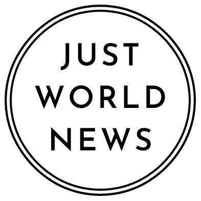 JustWorldNews's profile picture. No bias, just news.