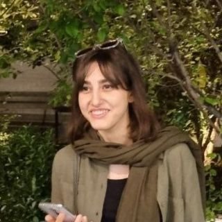 Shokomokoo's profile picture. «یه لحظه صبر کن» هم صدام میکنن