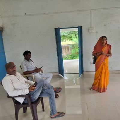 सरपंच ग्राम पंचायत अकौना जनपद पंचायत रामपुर बाघेलान जिला सतना म.प्र.