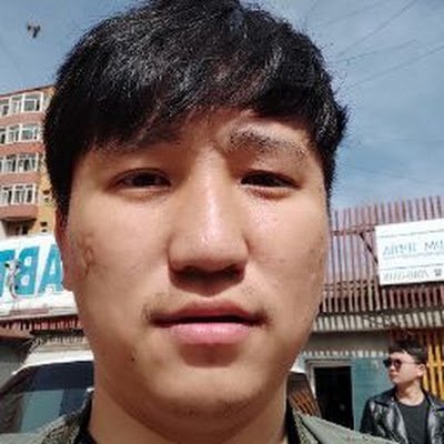 CgEnkhmanlai's profile picture. 