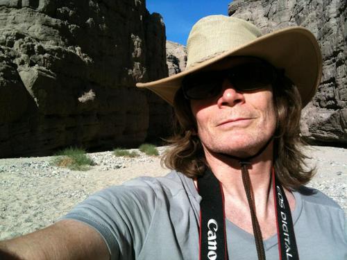 Professional Adventurer and Educator. I travel the World following the Total Eclipse of the Sun (and other rare opticals)