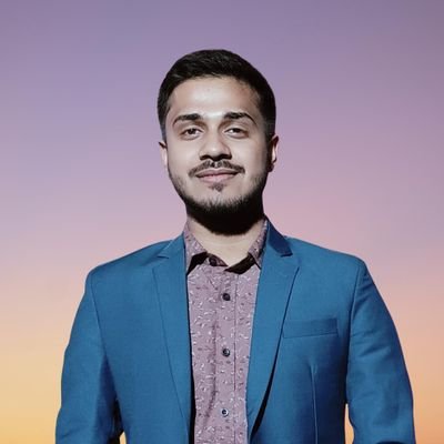 PallabDN_IND's profile picture. _?