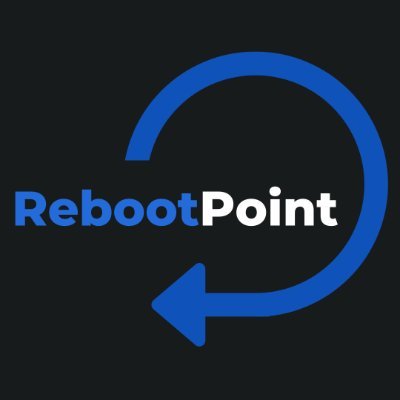 RebootPoint's profile picture. Enter a world where technology integrates perfectly with modern living, taking every element of your life to new heights.