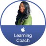 tamiabarnes85's profile picture. Upper Elementary Coordinator|STEM Coordinator and Technology Coach-ADNOC Schools. International Teacher: 🇯🇲🇺🇸🇦🇪#AppleTeacher #ACE