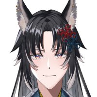 東雲篠🦊⛩️🪢 呪術師系Vtuber (@shinoshinonomee) 's Twitter Profile