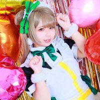 まにゅ🍼 (@manyu_cos) 's Twitter Profile Photo まにゅ🍼 (@manyu_cos) 's Twitter Profile Photo